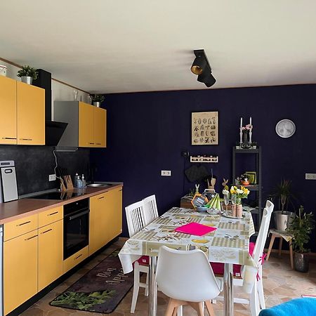 Geisingblick Villa Екстериор снимка