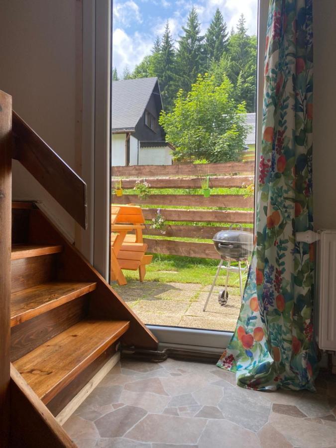 Geisingblick Villa Екстериор снимка