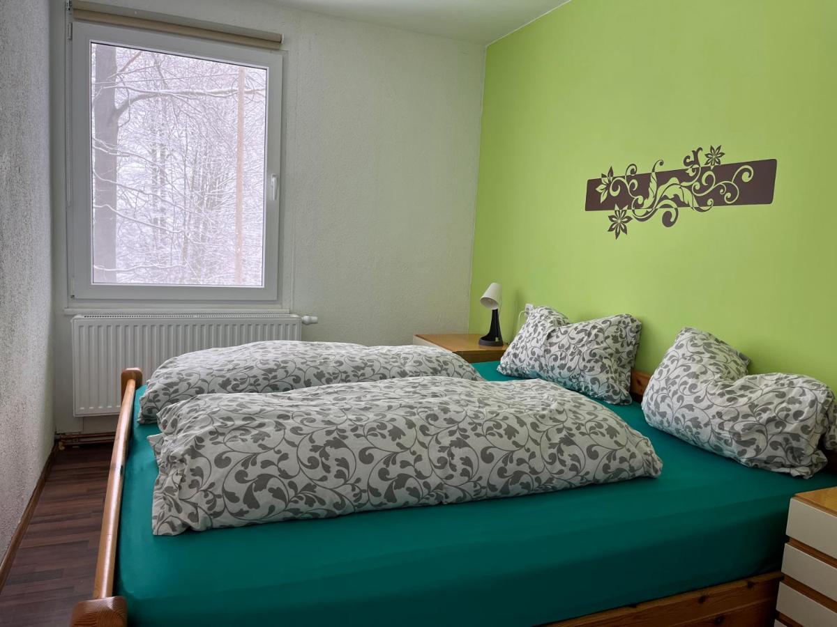 Geisingblick Villa Екстериор снимка