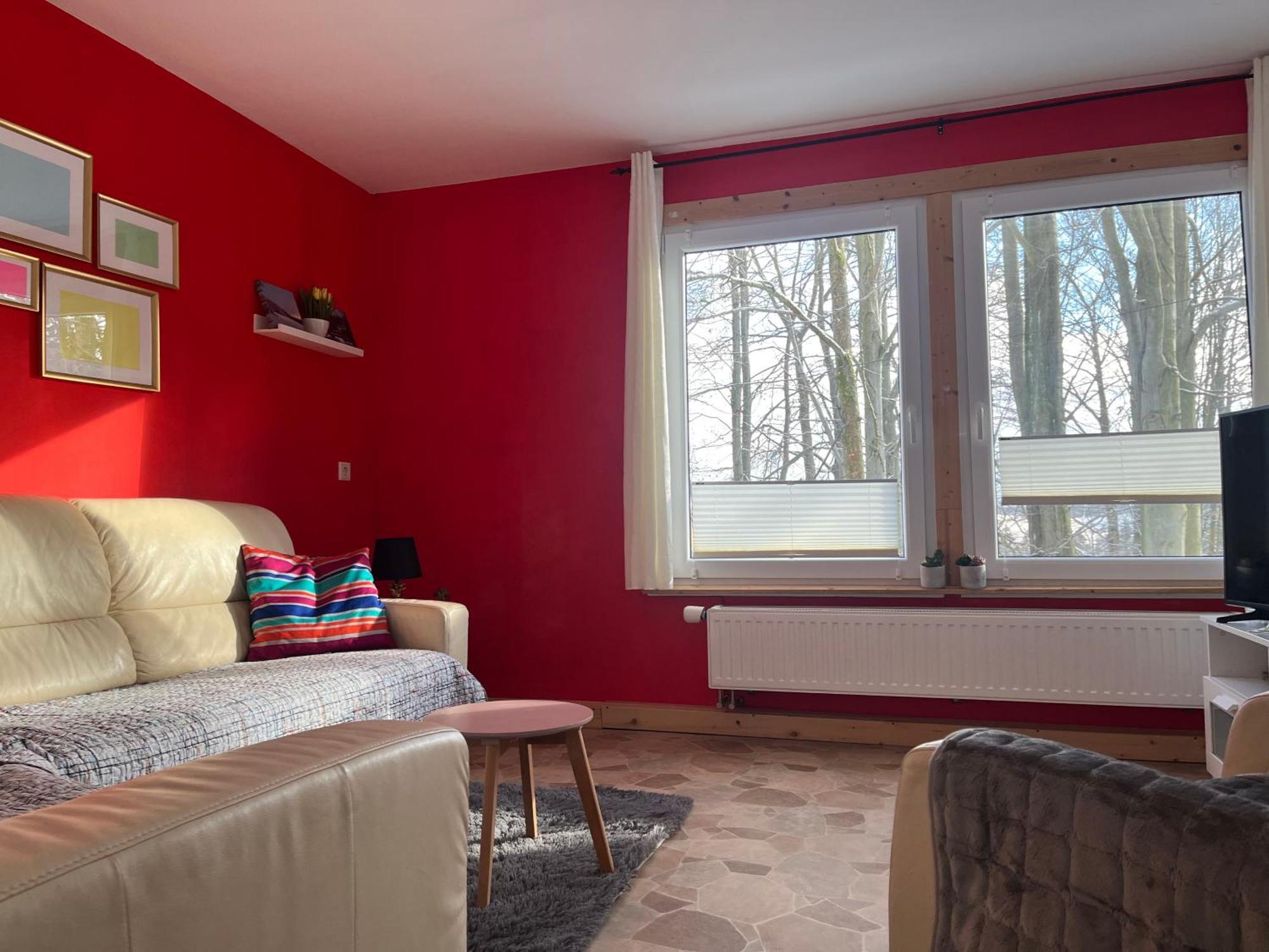Geisingblick Villa Екстериор снимка