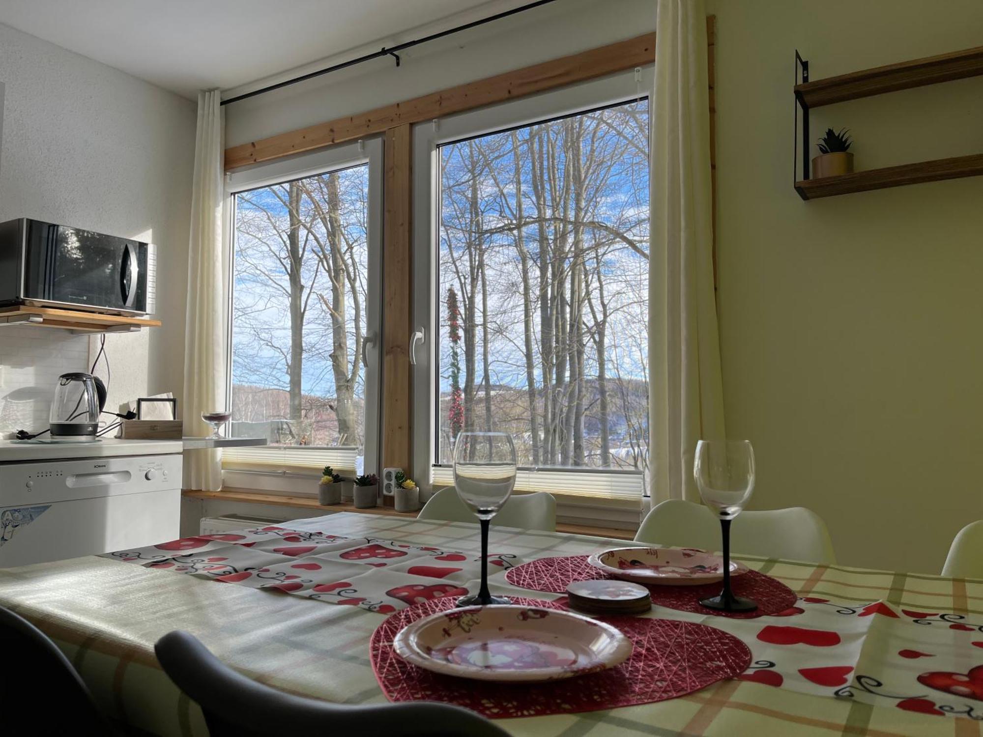 Geisingblick Villa Екстериор снимка