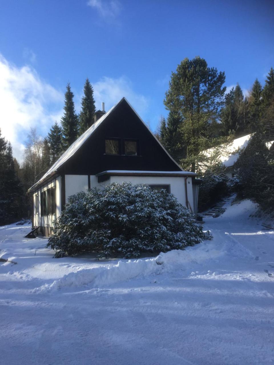 Geisingblick Villa Екстериор снимка